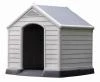 Curver Bouda pro psy Dog House šedá Curver Bouda pro psy Dog House šedá