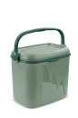 Curver Box Coolbox 33 l chladící zelený Curver Box Coolbox 33 l chladící zelený