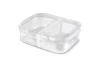 Curver Dóza Snap Box 3,3 l s přepážkou Curver Dóza Snap Box 3,3 l s přepážkou