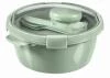 Curver Dóza To Go Lunch Kit 1,6L kulatá Curver Dóza To Go Lunch Kit 1,6L kulatá