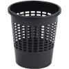 Curver Koš na papír kulatý pr.30cm v.30cm PH ČER