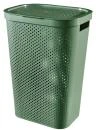 Curver Koš na prádlo Infinity Dots 60L zelený Curver Koš na prádlo Infinity Dots 60L zelený