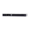 CyberPower GreenPower Office LCD II RM UPS 600VA/360W, 1U, hloubka 23,5 cm CyberPower GreenPower Office LCD II RM UPS 600VA/360W, 1U, hloubka 23,5 cm