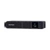 CyberPower PFC SineWave LCD GP 1600VA/1000W, 2U, Rack