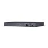 CyberPower Rack ATS PDU, Switched, 1U, vstup 2x IEC C20, výstup 8x IEC C13, 2x IEC C19 CyberPower Rack ATS PDU, Switched, 1U, vstup 2x IEC C20, výstup 8x IEC C13, 2x IEC C19