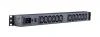 CyberPower Rack Mount Basic PDU,C20-12x C13,16A,1U