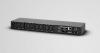 CyberPower RackMount spínané PDU s měřením zásuvek, C20-8x C13,16A,1U