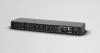 CyberPower RackMount spínané PDU s měřením zásuvek, C20-8x C13,16A,1U