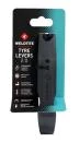 Cyclo Tools Montpáka plast Weldtite Tyre Lever 2.0 černá, sada 2 ks Cyclo Tools Montpáka plast Weldtite Tyre Lever 2.0 černá, sada 2 ks