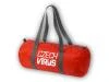 Czech Virus Gym Duffle Bag sportovní taška Czech Virus Gym Duffle Bag sportovní taška