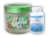 Czech Virus Super Greens PRO V2.0 360g + Vitamin C 1000mg with Rose Hips 120 tab Czech Virus Super Greens PRO V2.0 360g + Vitamin C 1000mg with Rose Hips 120 tab