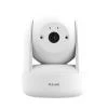 D-Link Compact Full HD Wi-Fi Camera - DCS-6100LHV2 D-Link Compact Full HD Wi-Fi Camera - DCS-6100LHV2