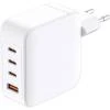 D-Link DCP-101/E - 100W GaN Charger