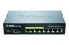 D-Link DGS-1008P/E 8-port 10/100/1000 Desktop Switch w/ 4 PoE Ports D-Link DGS-1008P/E 8-port 10/100/1000 Desktop Switch w/ 4 PoE Ports