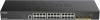 D-Link DGS-1250-28X Smart switch 24x Gb, 4x 1G/10G SFP+