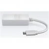 D-Link DUB-E130 USB-C to Gigabit Ethernet Adapter D-Link DUB-E130 USB-C to Gigabit Ethernet Adapter