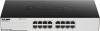 D-Link GO-SW-16G 16-Port GIGABIT DESKTOP SWITCH