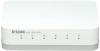 D-Link GO-SW-5G/E 5-Port GIGABIT EASY DESKTOP SWITCH