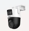 Dahua P3D-3F-PV-0280B/0600B Wireless IoT kamera (Wi-Fi Series) Dahua P3D-3F-PV-0280B/0600B Wireless IoT kamera (Wi-Fi Series)