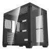 Darkflash Počítačová skříň C285 (černá)
