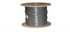 DATACOM FTP drát CAT6 LSOH 305m cívka šedý