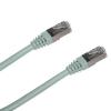 DATACOM Patch cord FTP CAT6 5m šedý DATACOM Patch cord FTP CAT6 5m šedý