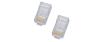 DATACOM Plug UTP CAT5E 8p8c- RJ45 drát - 100 pack