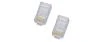 DATACOM Plug UTP CAT5E 8p8c- RJ45 drát - 100 pack
