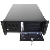 DATACOM Server Case 19[34] IPC970 485mm, černý - bez zdroje