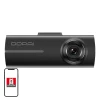 DDPAI N1 Dual WiFi 1296p/1080p černá duální autokamera DDPAI N1 Dual WiFi 1296p/1080p černá duální autokamera
