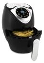 De Gusto Horkovzdušná fritéza DIGITAL 2,6 l AF106 De Gusto Horkovzdušná fritéza DIGITAL 2,6 l AF106