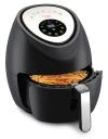 De Gusto Horkovzdušná fritéza DIGITAL 3,5 l AF602 De Gusto Horkovzdušná fritéza DIGITAL 3,5 l AF602