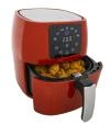 De Gusto Horkovzdušná fritéza DIGITAL PRO 3,5 l YJ301A De Gusto Horkovzdušná fritéza DIGITAL PRO 3,5 l YJ301A