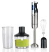De Gusto Tyčový mixér s příslušenstvím 800 W HB-105SDS De Gusto Tyčový mixér s příslušenstvím 800 W HB-105SDS