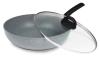 De Gusto Wok pánev STONITE 30 cm s odnímatelnou rukojetí
