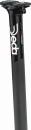 Deda Elementi Deda ZERO100 0mm Black sedlovka