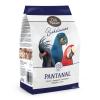 Deli Nature Birdelicious Pantanal velký papoušek 2 kg Deli Nature Birdelicious Pantanal velký papoušek 2 kg