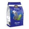 Deli Nature Premium PARROTS velký papoušek 3 kg Deli Nature Premium PARROTS velký papoušek 3 kg