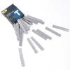 Deli Tools Sponky typu T EDL238010, 2000 kusů