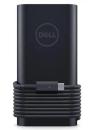 Dell 65W USB-C AC Adapter with Power Cord - Europe Dell 65W USB-C AC Adapter with Power Cord - Europe