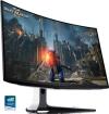Dell Alienware AW3225QF/LCD 32[34]/0,03ms/1000:1/(3840x2160) 240Hz/NVIDIA G-SYNC/DP/HDMI 2.1/USB/zakřivený/IPS panel/cerny