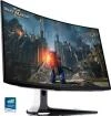 Dell Alienware AW3225QF/LCD 32[34]/0,03ms/1000:1/(3840x2160) 240Hz/NVIDIA G-SYNC/DP/HDMI 2.1/USB/zakřivený/IPS panel/cerny