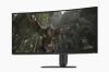 Dell Alienware AW3426DWM zakřivený 34[34] VA 21:9/3440x1440/400 cd/m2/3000:1/1ms/2xHDMI/DP/3xUSB/VESA/černý