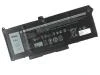 Dell Baterie 4-cell 63W/HR LI-ON pro Latitude Dell Baterie 4-cell 63W/HR LI-ON pro Latitude