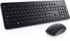 Dell bezdrátová klávesnice a myš - KM3322W - CZ/SK