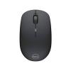 Dell černá bezdrátová optická myš WM126