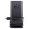 Dell Euro 130W USB-C AC Adapter with 1m power cord (Kit) Dell Euro 130W USB-C AC Adapter with 1m power cord (Kit)