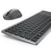Dell Multi-Device bezdrátová klávesnice a myš - KM7120W - CZ/SK Dell Multi-Device bezdrátová klávesnice a myš - KM7120W - CZ/SK
