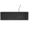 Dell Multimediální klávesnice KB216 - čeština/slovenština (QWERTZ) - černá