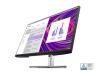 Dell P2723QE Ultra HD 4k 27[34]/(3840 x 2160 s 60Hz) 8ms/1000:1/HDMI/DP/4xUSB 3.2/USB-C/RJ45/DOCK/IPS panel/cerny